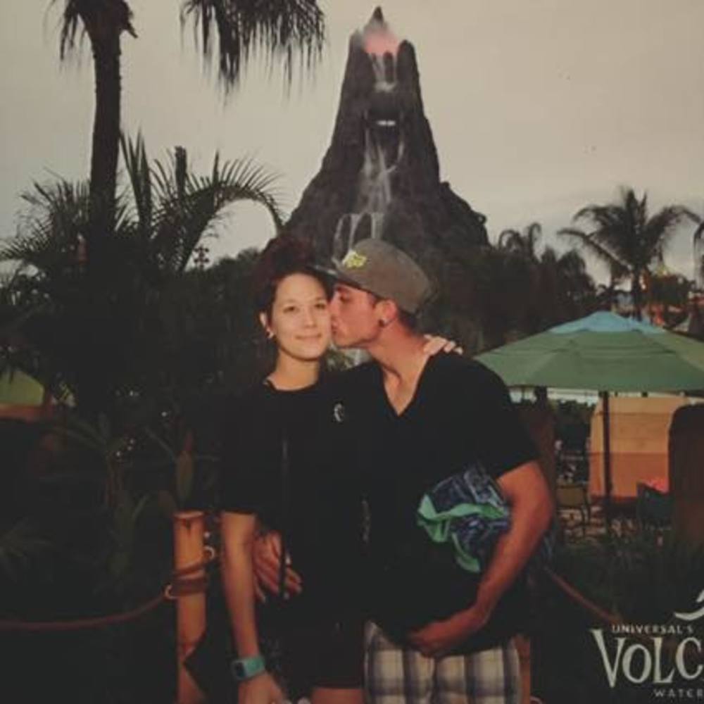 Meet your Posher, Khaleigh